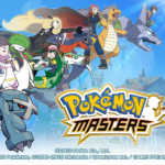 Pokemon Masters Data de Lançamento Anunciado Para Android e IOS