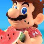 Será que a Nintendo vai fazer um Super Mario Sunshine 2?