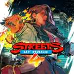 Street Rage 4 ganha gameplay de 7 minutos na Gamescom 2019