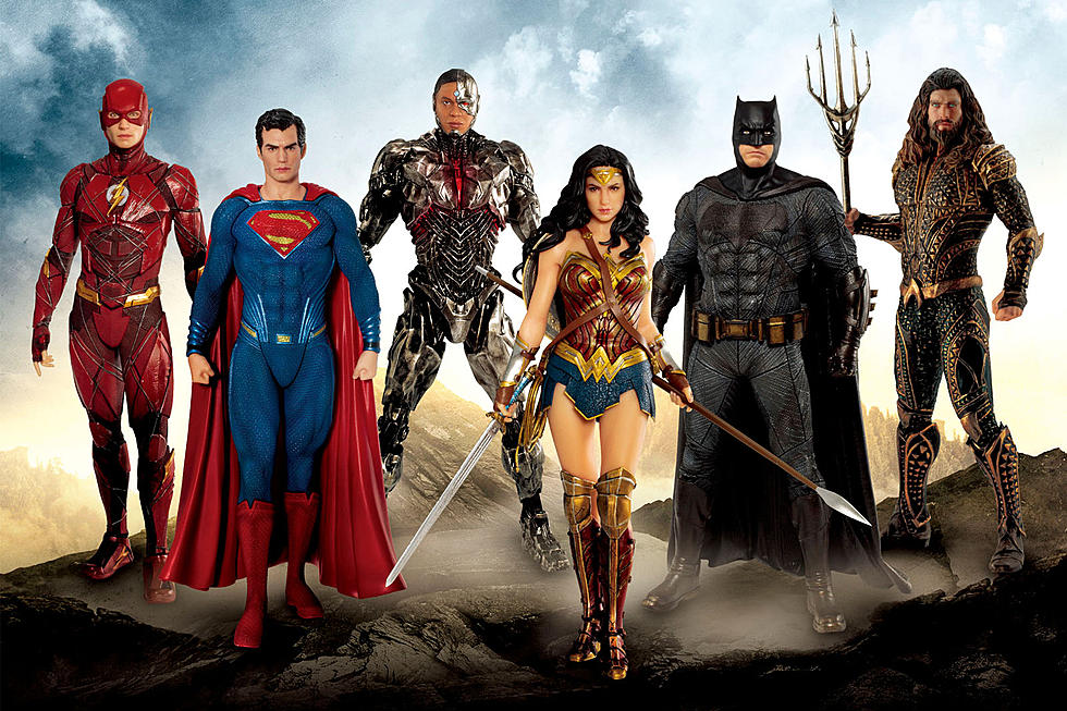 Novo Filme Liga da Justiça - Diretor de Fotografia Confirma Snyder como Darkseid