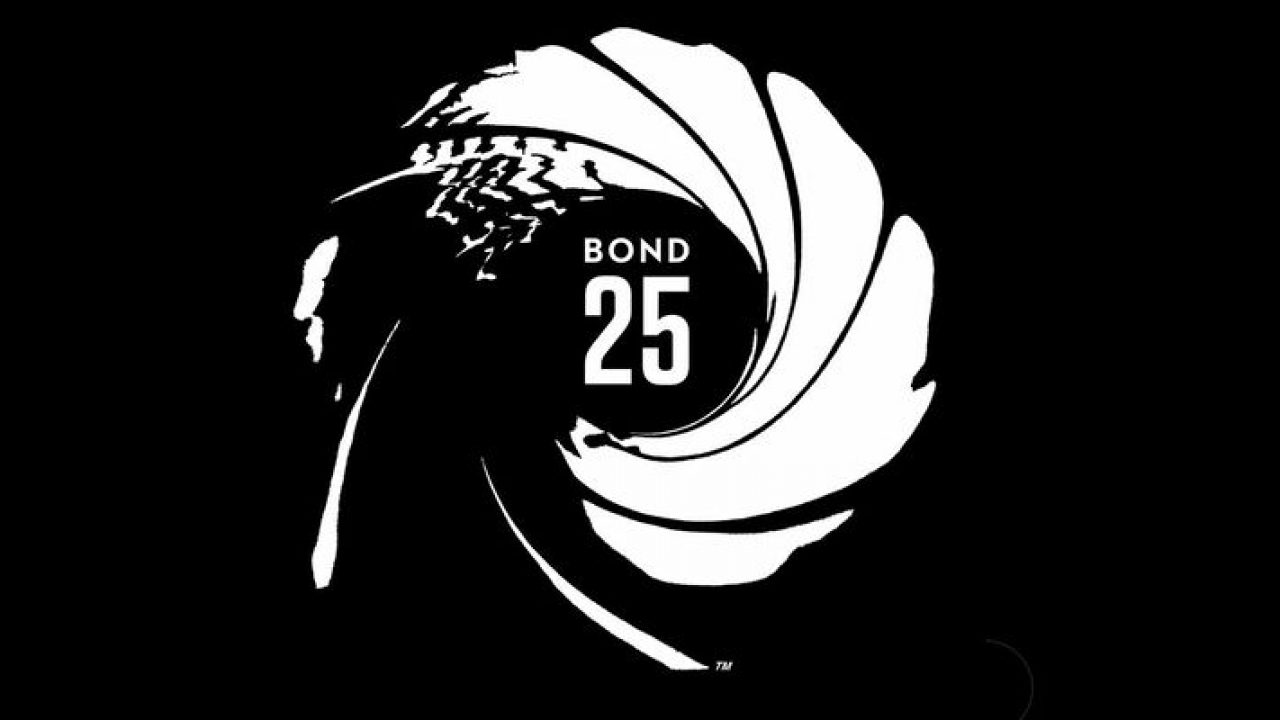 Bond 25 - Filme ganha teaser e título oficial
