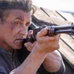 Rambo Até o fim - 5º filme da franquia ganha primeiro trailer