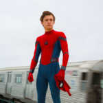 Homem Aranha fora de universo cinematográfico da Marvel