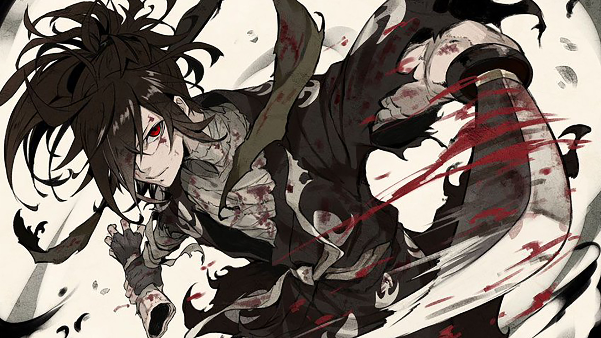 Dororo - Será que vale a pena assistir esse anime?