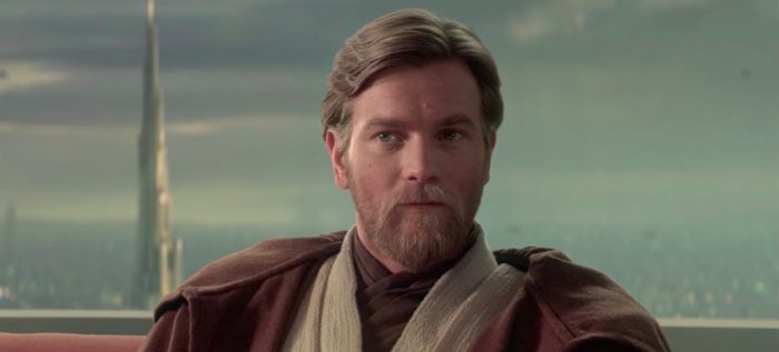 Ewan McGregor pode ter assinado contrato para ser Obi-Wan em série no Disney +