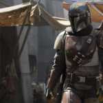Novo trailer de The Mandalorian mostra o protagonista da série em combate
