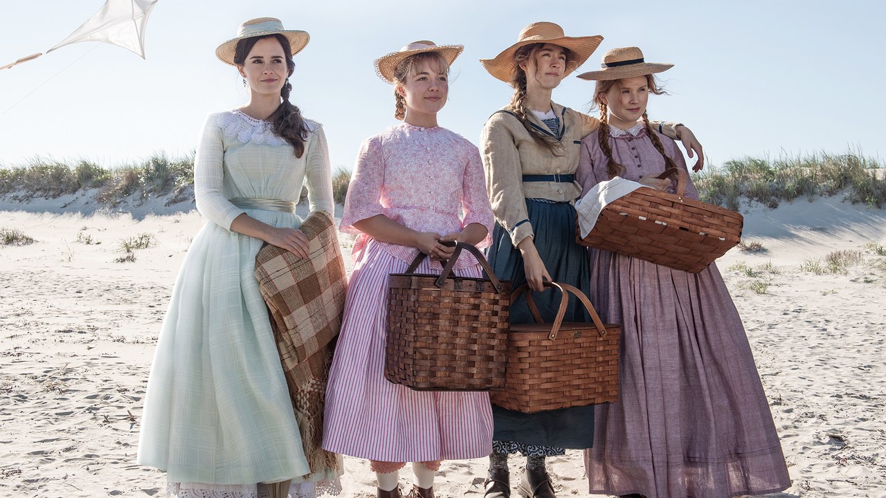 Little Women - Filme com Emma Watson e Meryl Streep ganha trailer