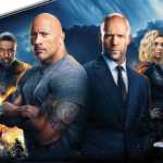Velozes e Furiosos: Hobbs & Shaw - Pancadaria, quebradeira, muito exagero porem divertido [Crítica]
