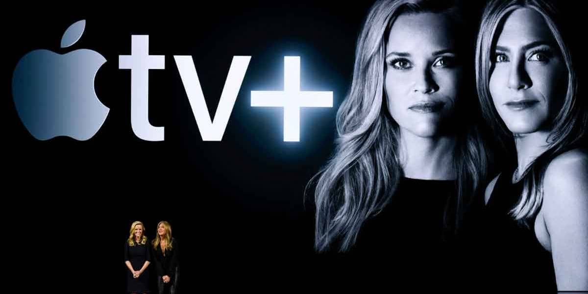 The Morning Show - Série com Jennifer Aniston e Reese Witherspoon ganha teaser