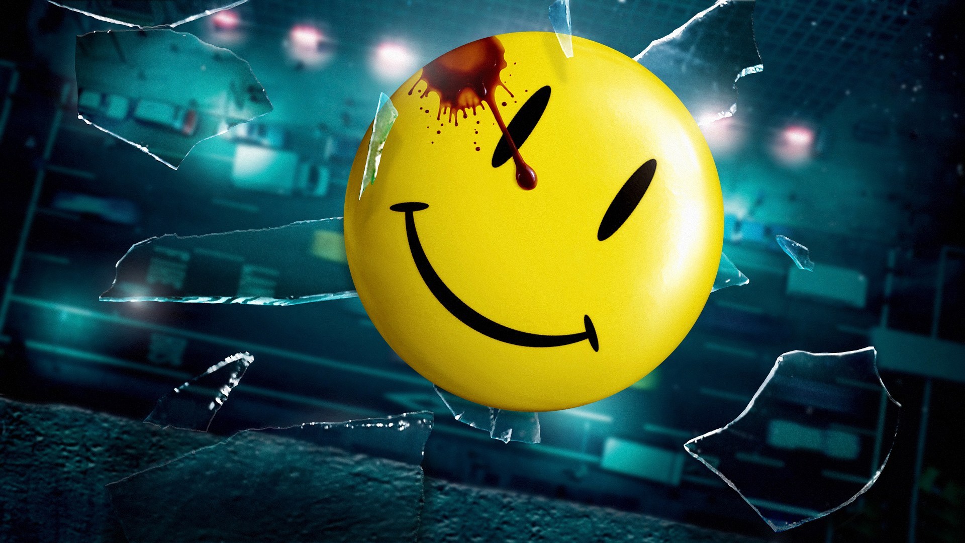 Watchmen - HBO divulga novo vídeo com cenas inéditas