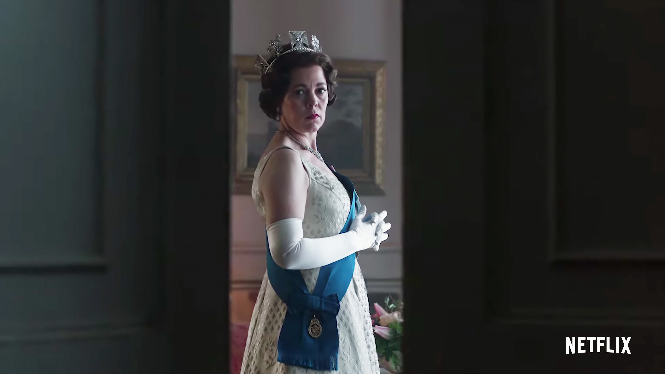 The Crown - 3º temporada ganha teaser e data de estreia