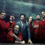 La Casa de Papel 3º Temporada - Retorna em grande estilo; fiel e ambiciosa [Crítica]
