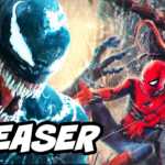 Venom 2 Artes conceituais apresentam uma batalha de final alternativo com carnificina