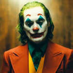 Script do filme Coringa vazado - promete ser o filme mais controverso de 2019