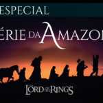 'The Lord of the Rings' da Amazon terá 20 episódios em sua primeira temporada