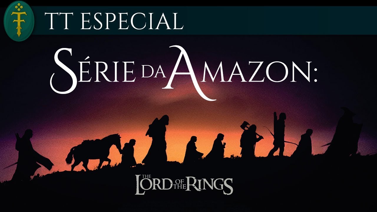 'The Lord of the Rings' da Amazon terá 20 episódios em sua primeira temporada