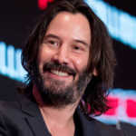 Keanu Reeves aparece em set de filmagens de Bill & Ted 3