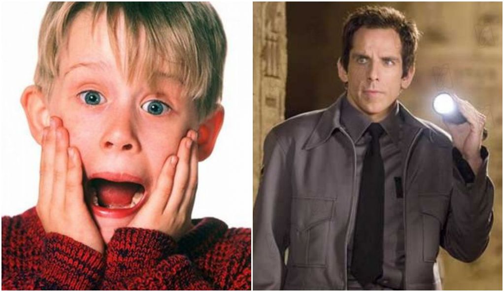 isney + Estudio planeja reboots de Esqueceram de Mim e Uma Noite no Museu