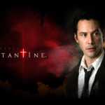 Constantine de Keanu Reeves dirige-se ao Universo DC
