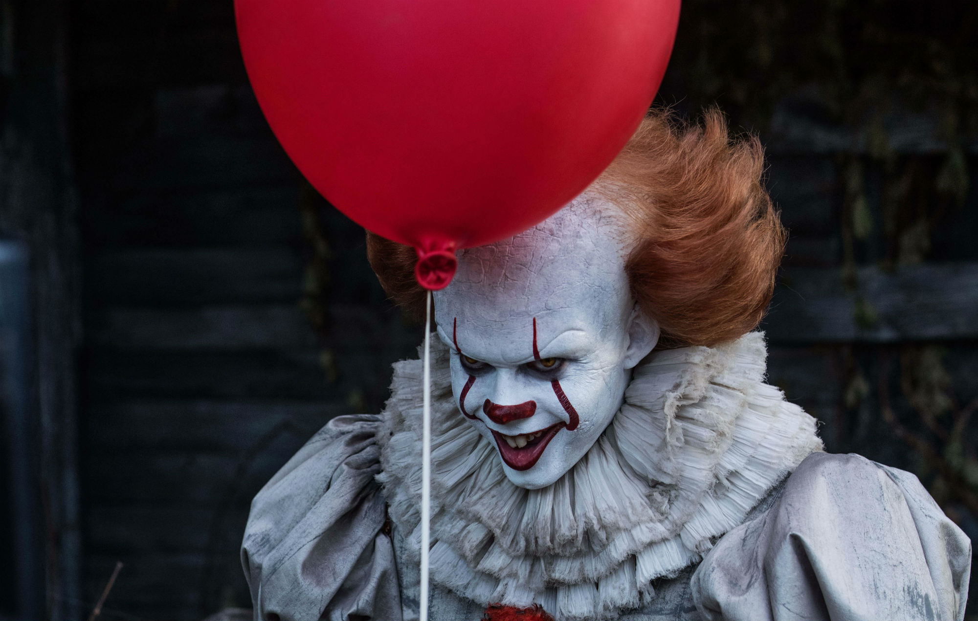 It Capítulo 2 - Filme ganha um video de bastidores