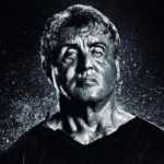 Stallone revela mais um pôster de Rambo: Até o Fim
