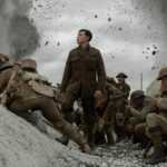 Trailer de '1917': o diretor Sam Mendes atravessa o inferno da Primeira Guerra Mundial