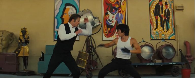 [Crítica] Era Uma Vez em Hollywood 3