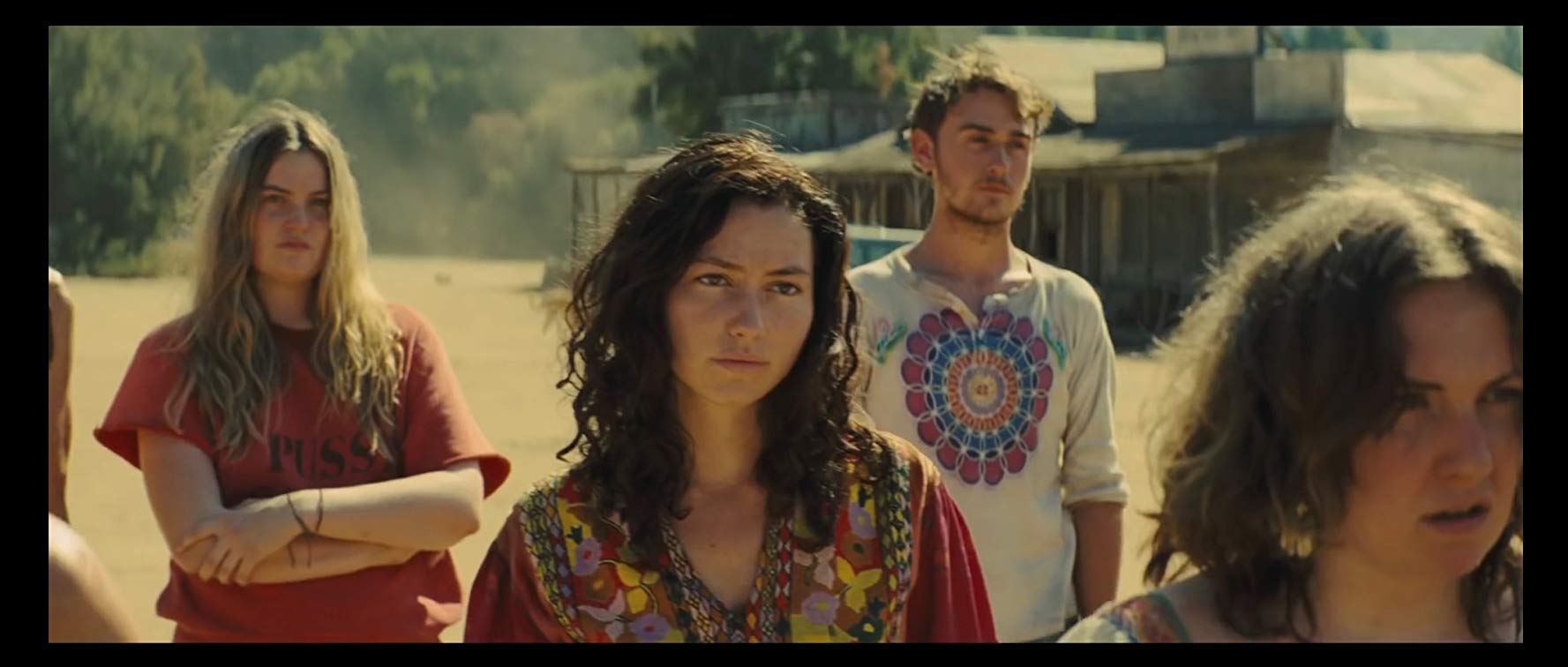 [Crítica] Era Uma Vez em Hollywood 4