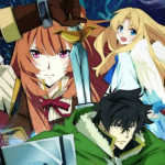 A Segunda Temporada do anime The Rising of the Shield Hero Foi Adiada Para Abril