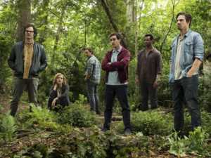 It: Capítulo Dois - Os amigos se reencontram
