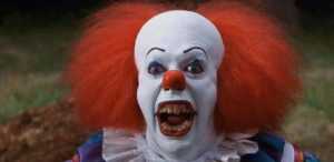 [Primeira adaptação] It: Uma obra-prima do medo - 1990