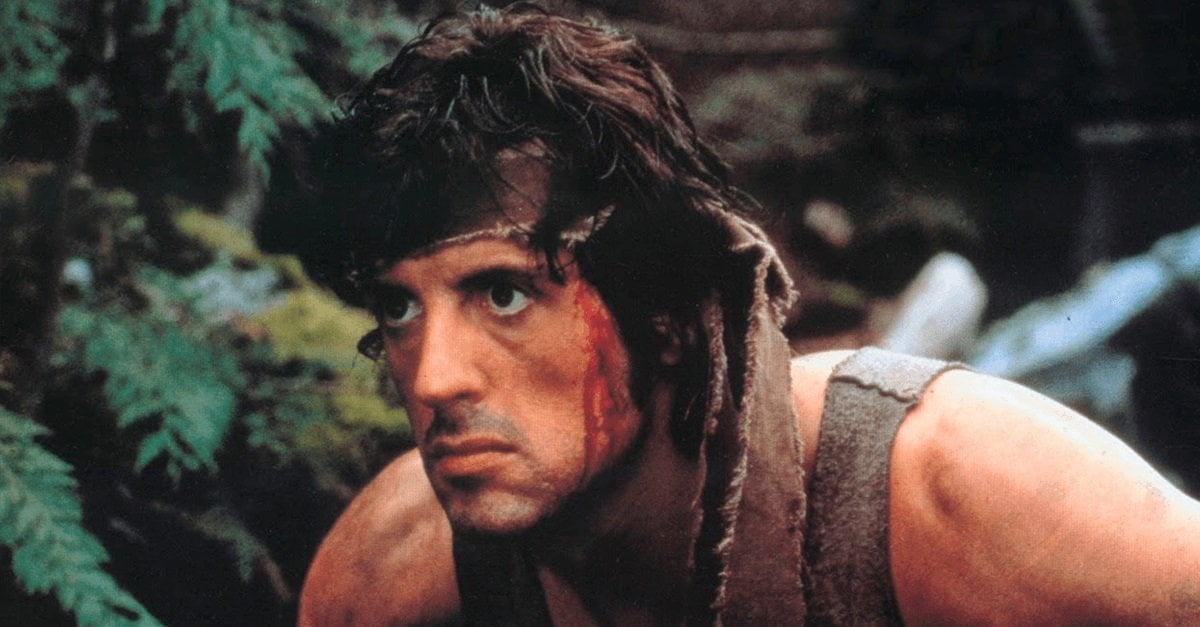 [Crítica] Rambo: Até o fim 3