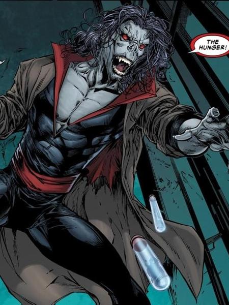 morbius
