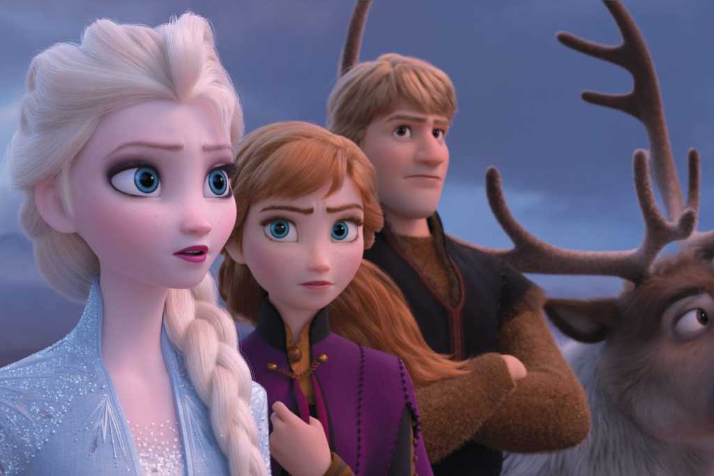 Frozen 2