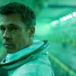 [Ad Astra 2019] Roy McBride