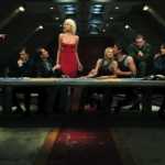 O desafio de reviver Battlestar Galactica