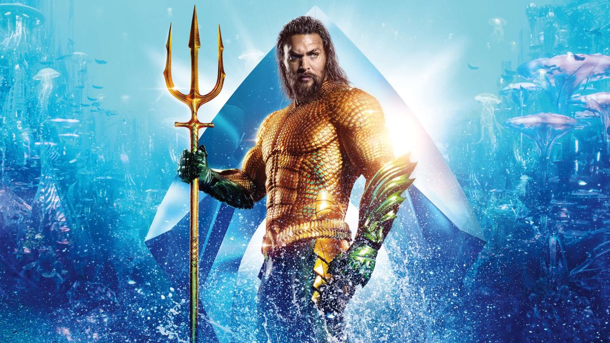 Aquaman 2 - Patrick Wilson e Nicole Kidman retornam para a sequência