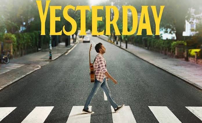[Crítica] Yesterday