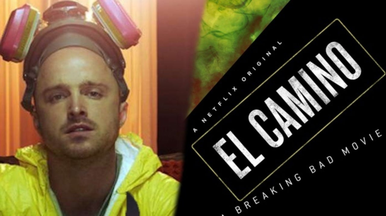 El Camino: A Breaking Bad Movie ganha trailer completo 1