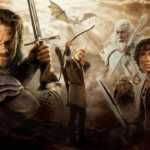 The Lord Of The Rings