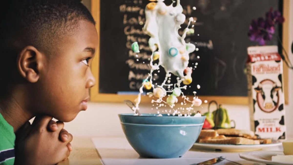 Raising Dion - nova série sci-fi da Netflix ganha primeiro trailer