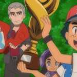 [FINALMENTE] - Após 22 anos Ash finalmente ganha a Liga Pokémon