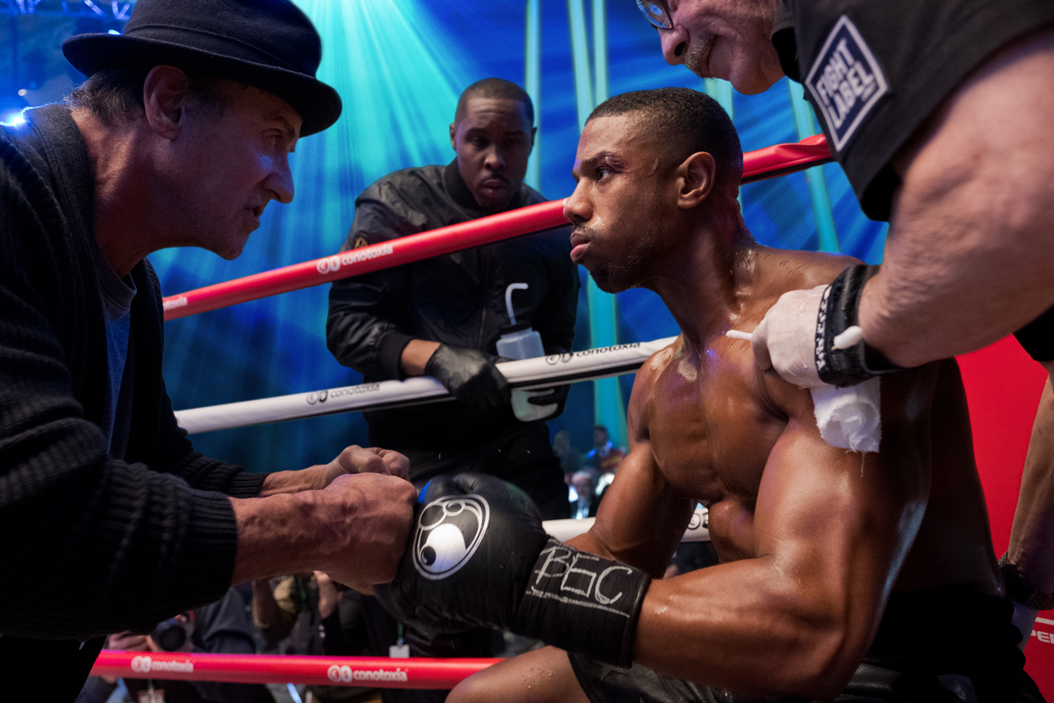 Sylvester Stallone revela mais sobre possível sequência de Rocky Balboa