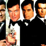 Ex namorada de James Bond é contra a ideia de ter uma mulher atuando como James Bond