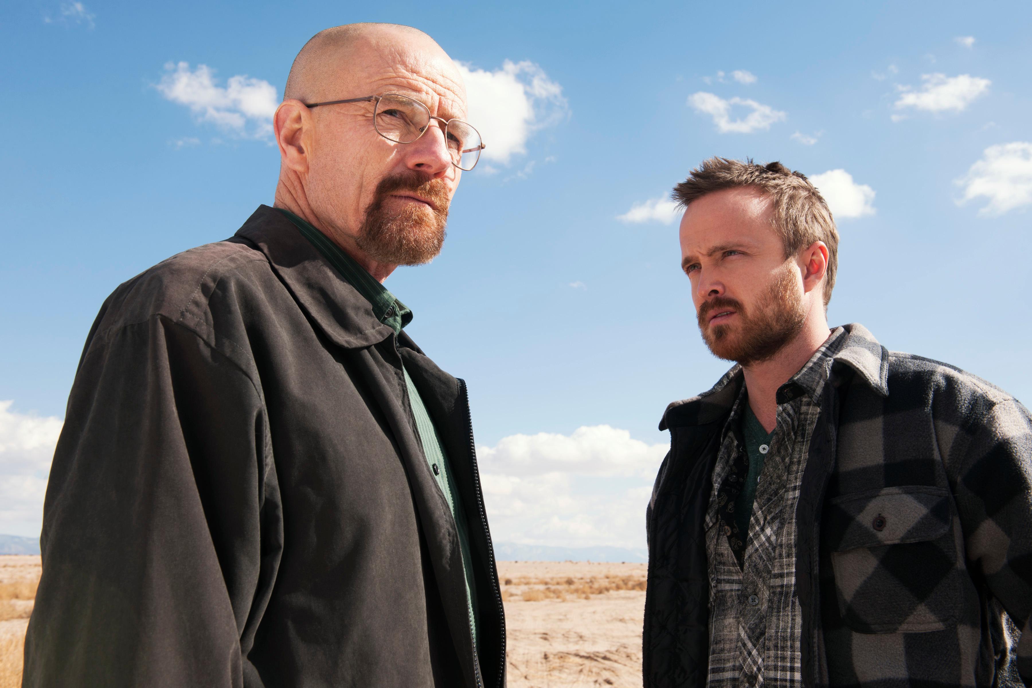 El Camino: A Breaking Bad Movie - Novo trailer mostra a trajetória de Jesse Pinkman