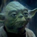 Mestre Yoda pode ganhar uma série de TV na Disney+