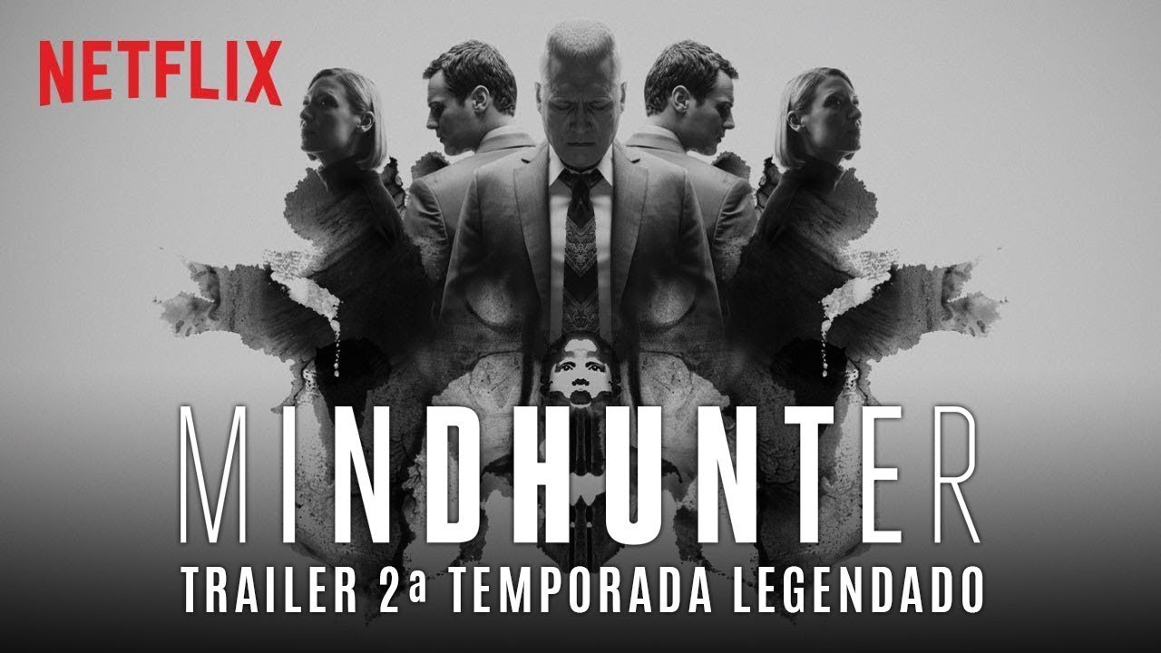 Minhas Impressões sobre a 2º Temporada de MindHunter
