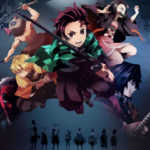 Demon Slayer (Kimetsu no Yaiba)