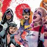 Aves de Rapina - Warner revela o primeiro teaser do filme