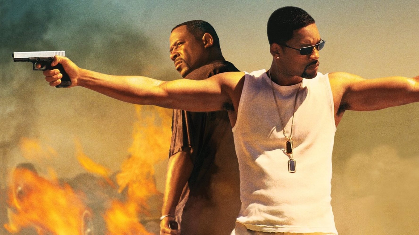 Bad Boys III - Primeiro trailer do filme é lançado e promete ter retorno emocionante